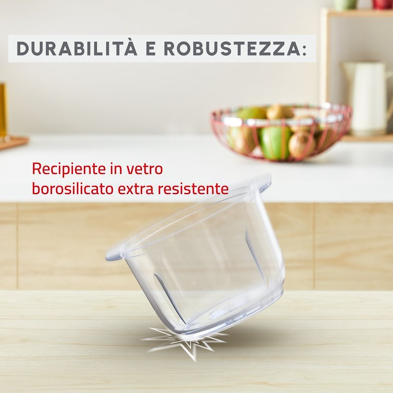 Moulinex Tritatutto Dj603110