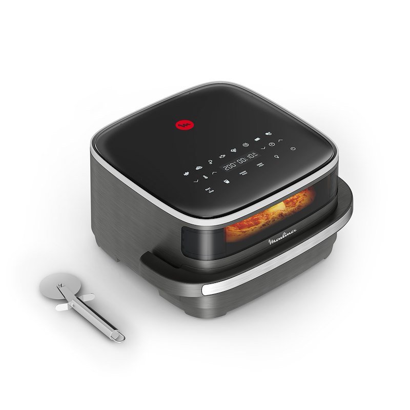 Moulinex Friggitrice ad aria Al402h