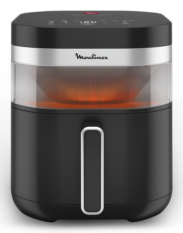 Moulinex 	Friggitrice ad aria Ez8328f0