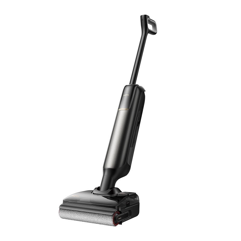 Mova Scopa ricaricabile M50 wet & dry VIM Nero