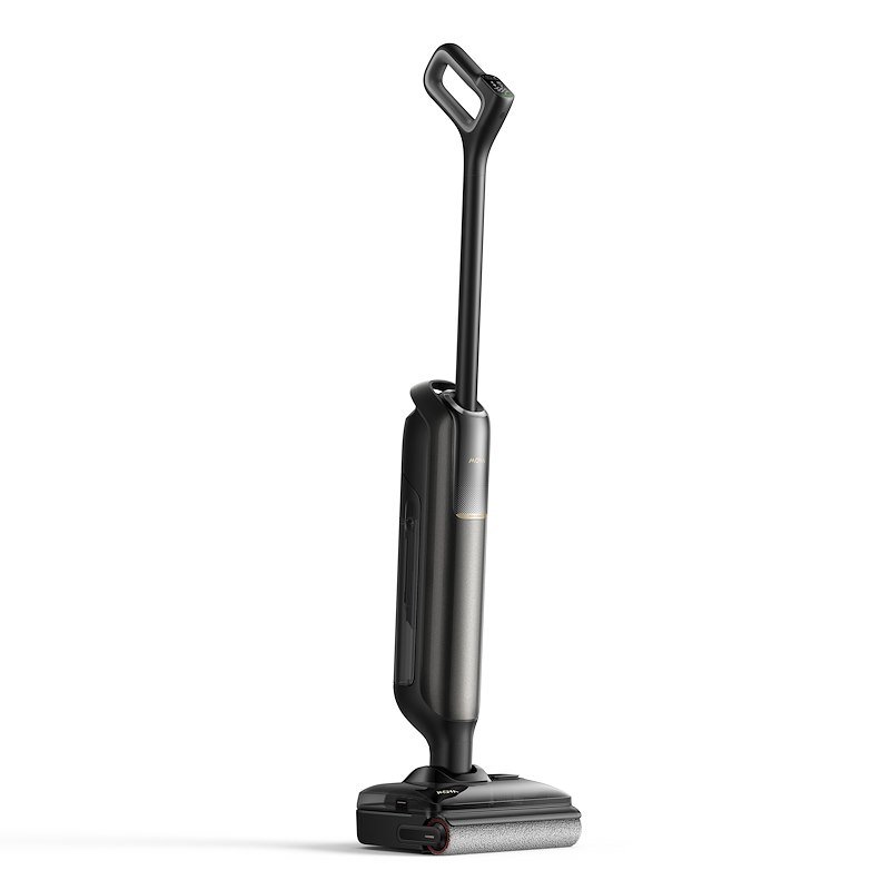 Mova Scopa ricaricabile M50 wet & dry VIM Nero