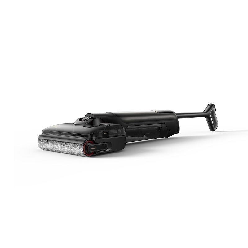 Mova Scopa ricaricabile M50 wet & dry VIM Nero