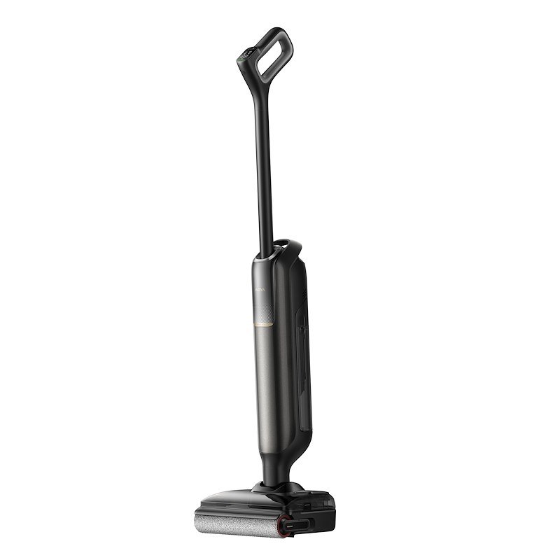 Mova Scopa ricaricabile M50 wet & dry VIM Nero