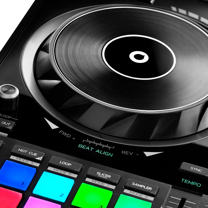Hercules Dj Control Inpulse 500