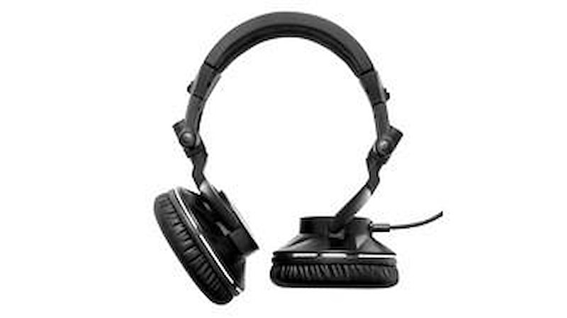 Hercules Cuffie a padiglione chiuso Hdp Dj60