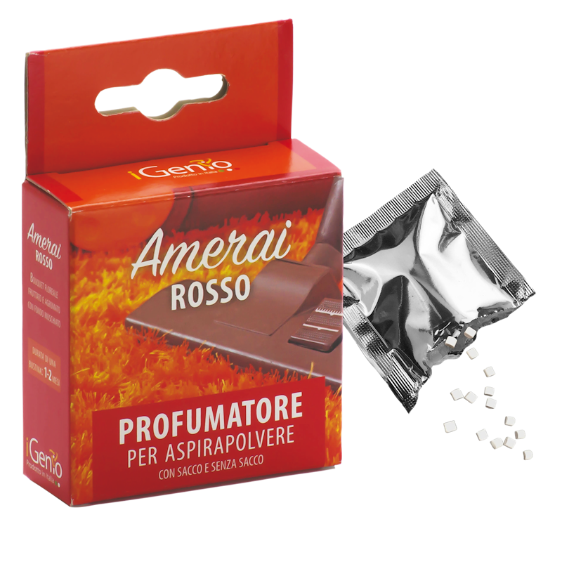 20 Sacchetti Per Aspirapolvere Rowenta X-Trem Power RO6887 – Microfibra Multistrato, Alta Filtrazione