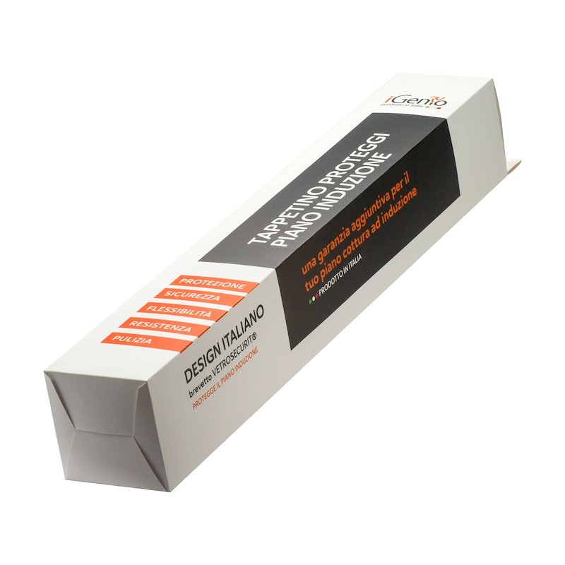 Ametera Srl Tappetino Proteggi Piano Induzione 290