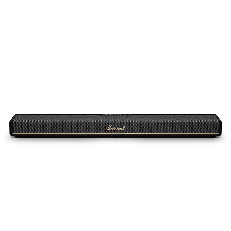 Marshall Soundbar Heston 60 Black
