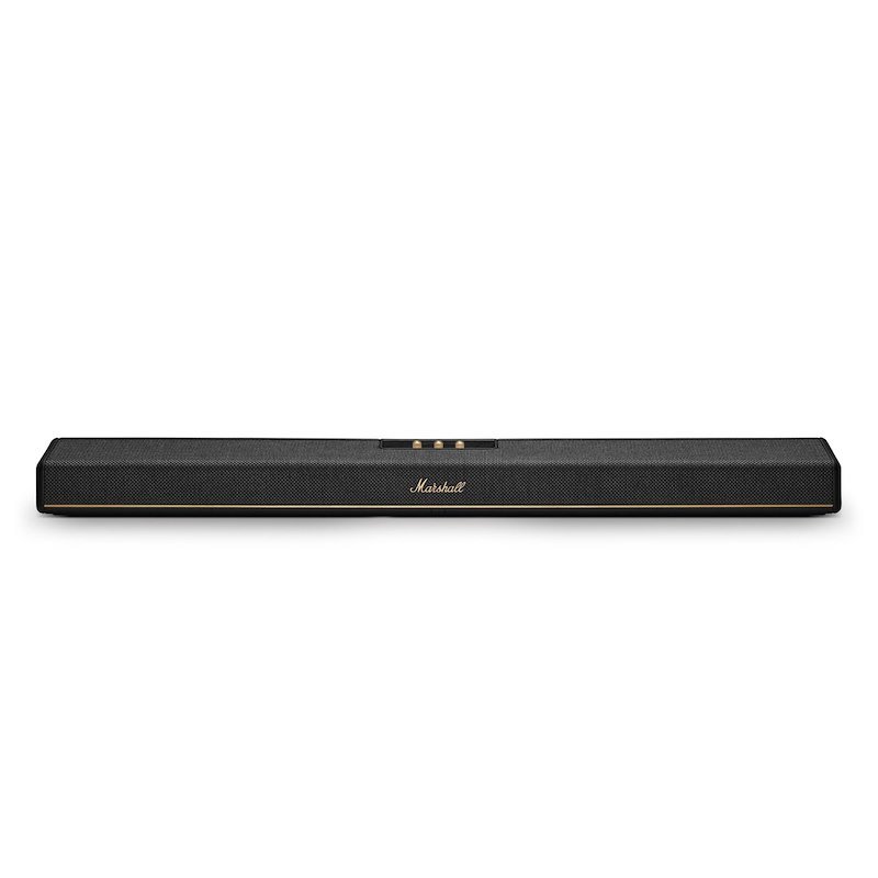 Marshall Soundbar Heston 120 Black