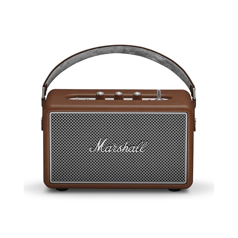 Marshall Altoparlante wireless Kilburn III Brown