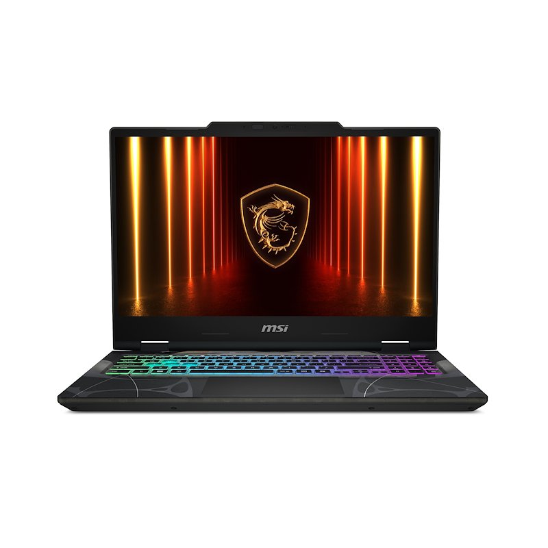 Msi Notebook Gaming Cyborg 15 B2rwekg-081IT 16GB/ 1TB nero