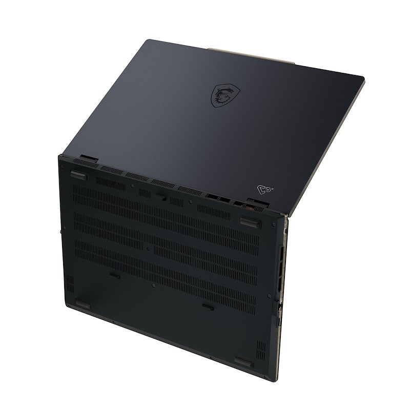 Msi Notebook Gaming Cyborg 15 B2rwekg-081IT 16GB/ 1TB nero