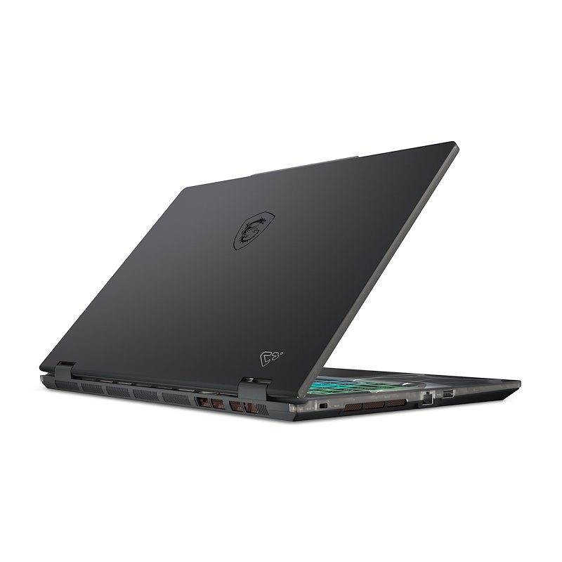 Msi Notebook Gaming Cyborg 15 B2rwekg-081IT 16GB/ 1TB nero