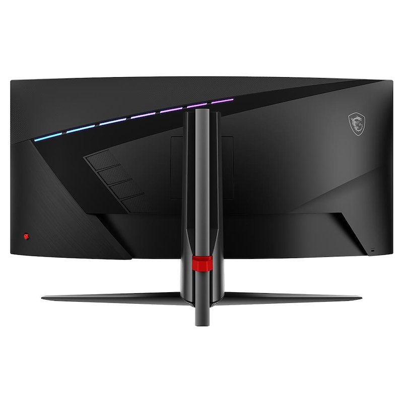 Msi Monitor gaming Mag 345cqr