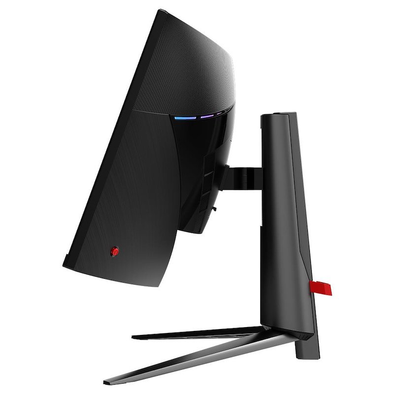 Msi Monitor gaming Mag 345cqr