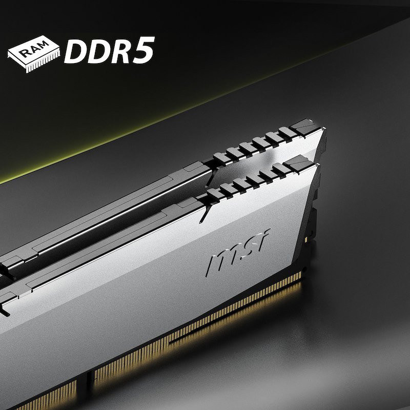 Msi Desktop Mag Infinite S3 14nvl7-2861eu 16 GB + 1 TB Nero