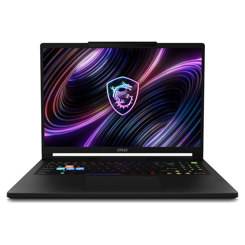 Msi Notebook Gaming Raider A16 Hx B8wi-003it 32GB/1TB 16" Nero