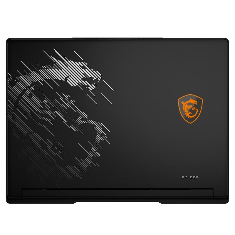 Msi Notebook Gaming Raider A16 Hx B8wi-003it 32GB/1TB 16" Nero