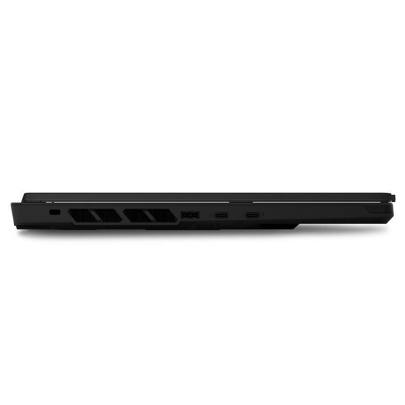Msi Notebook Gaming Raider A16 Hx B8wi-003it 32GB/1TB 16" Nero