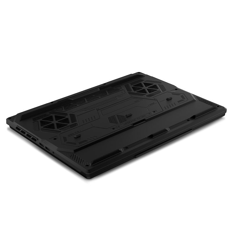 Msi Notebook Gaming Raider A16 Hx B8wi-003it 32GB/1TB 16" Nero