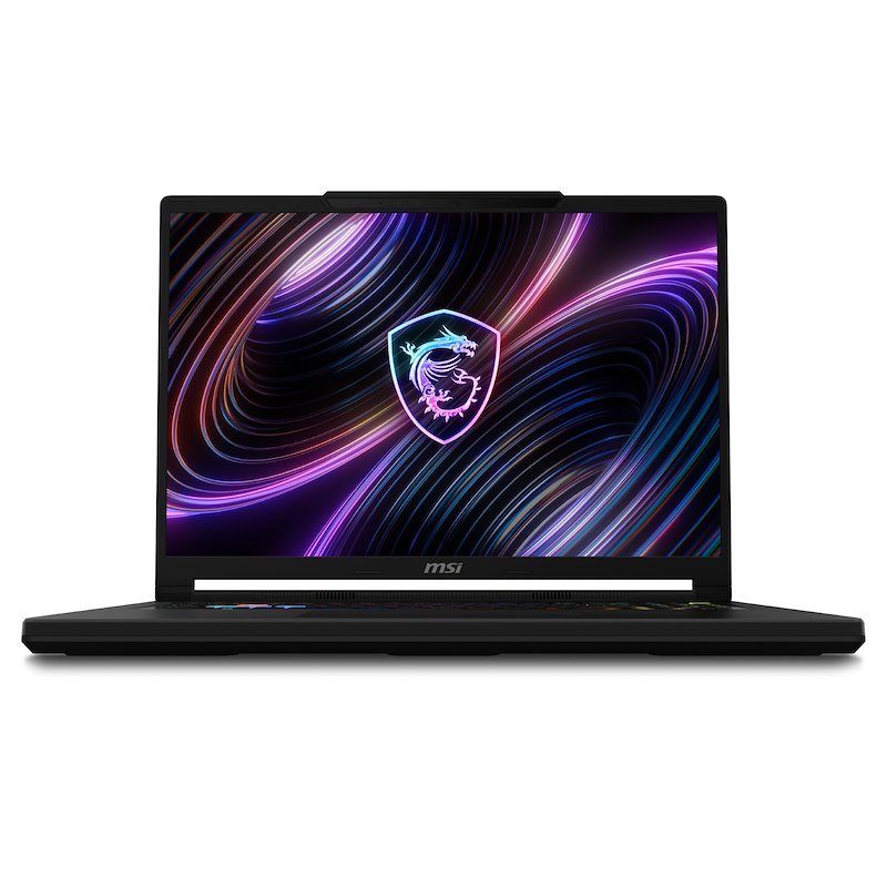 Msi Notebook Gaming Raider A16 Hx B8wi-003it 32GB/1TB 16" Nero