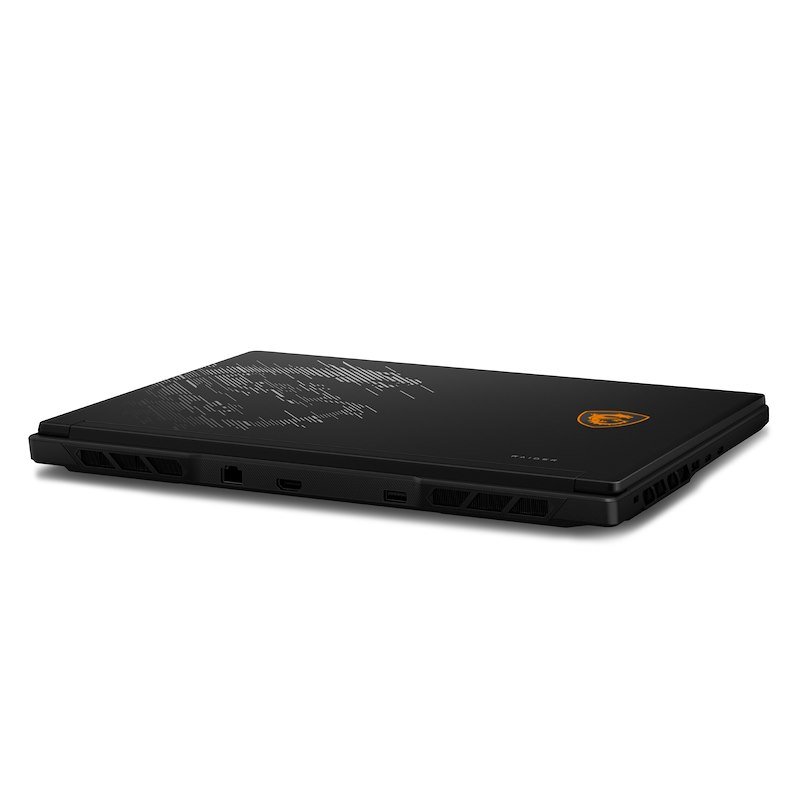 Msi Notebook Gaming Raider A16 Hx B8wi-003it 32GB/1TB 16" Nero