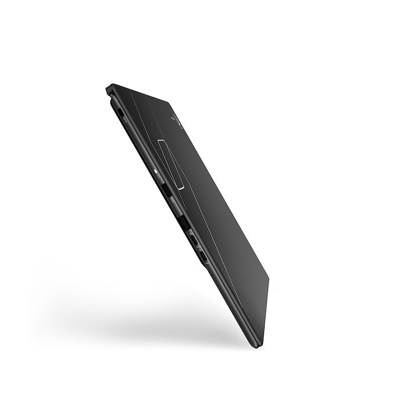 Msi Notebook Gaming Stealth 16 Ai+ B3wh-040it 32GB / 1 TB 	Charcoal Black
