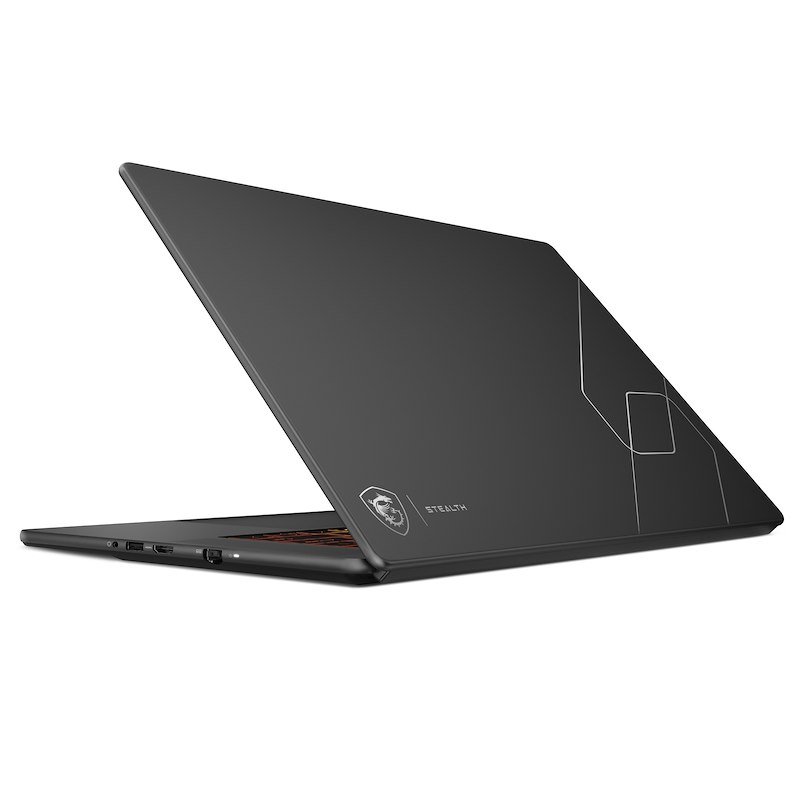 Msi Notebook Gaming Stealth 16 Ai+ B3wh-040it 32GB / 1 TB 	Charcoal Black