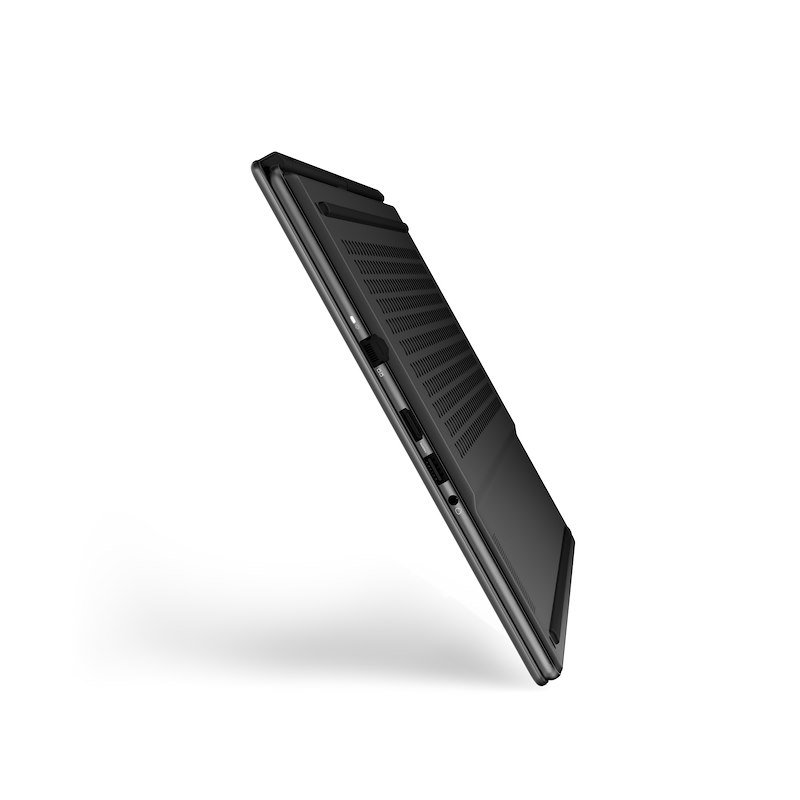 Msi Notebook Gaming Stealth 16 Ai+ B3wh-040it 32GB / 1 TB 	Charcoal Black