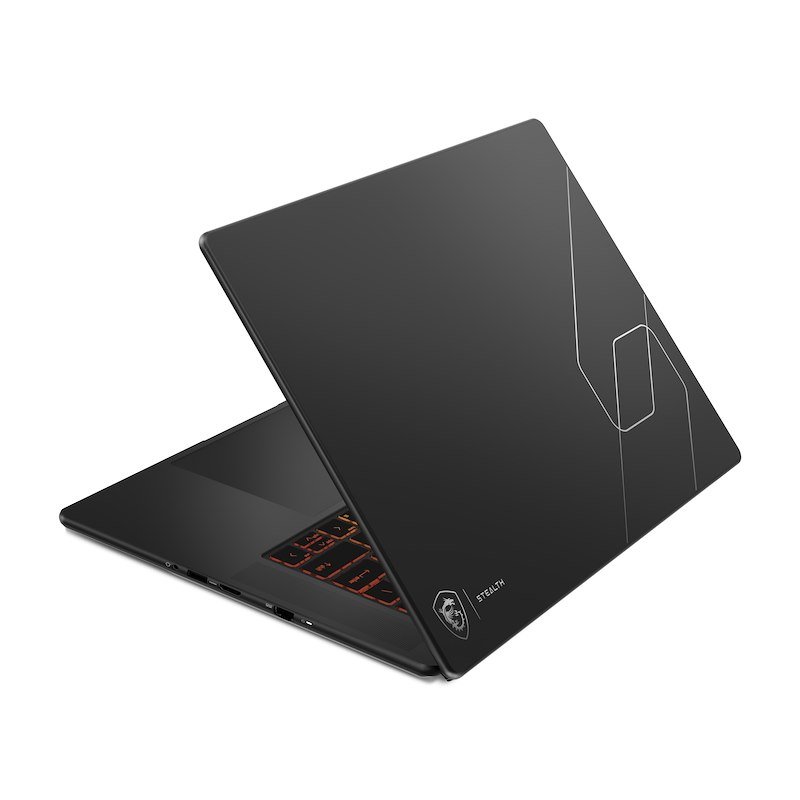 Msi Notebook Gaming Stealth 16 Ai+ B3wh-040it 32GB / 1 TB 	Charcoal Black