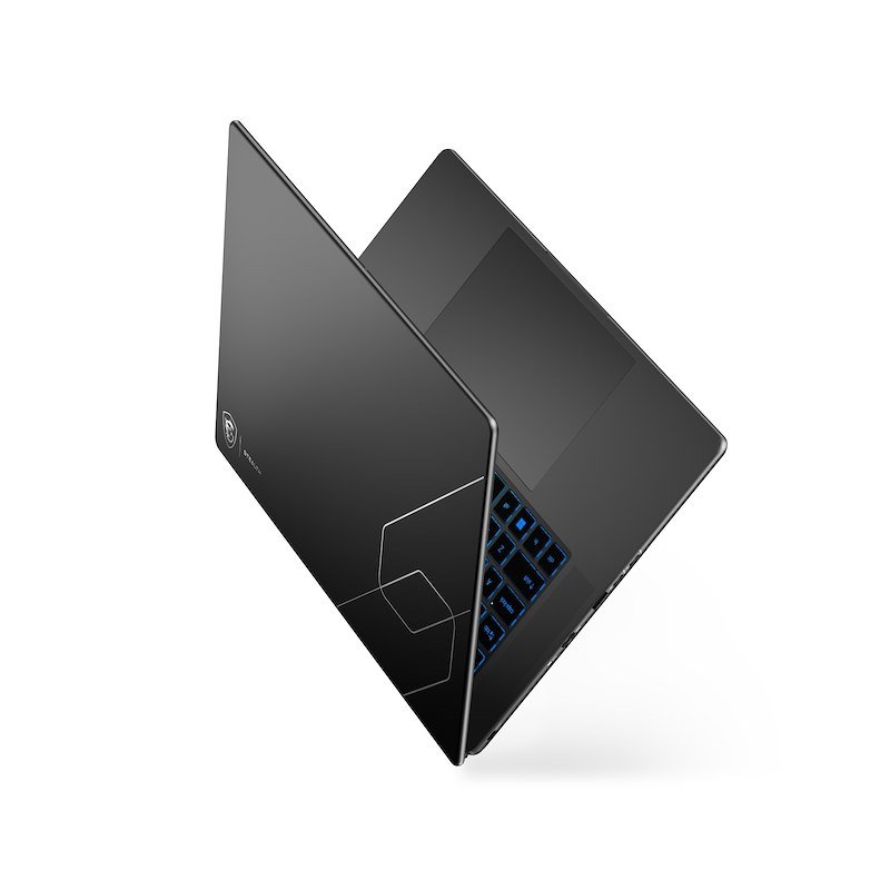 Msi Notebook Gaming Stealth 16 Ai+ B3wh-040it 32GB / 1 TB 	Charcoal Black
