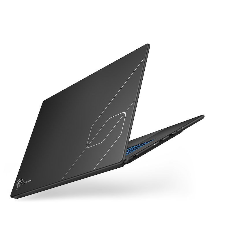 Msi Notebook Gaming Stealth 16 Ai+ B3wh-040it 32GB / 1 TB 	Charcoal Black
