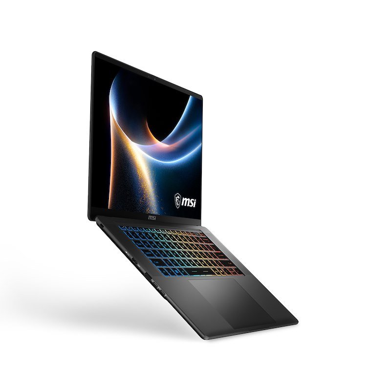 Msi Notebook Gaming Stealth 16 Ai+ B3wh-040it 32GB / 1 TB 	Charcoal Black