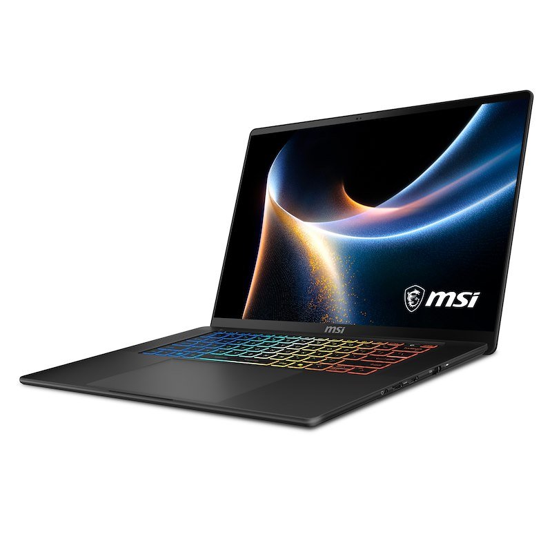 Msi Notebook Gaming Stealth 16 Ai+ B3wh-040it 32GB / 1 TB 	Charcoal Black