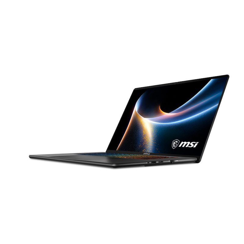Msi Notebook Gaming Stealth 16 Ai+ B3wh-040it 32GB / 1 TB 	Charcoal Black