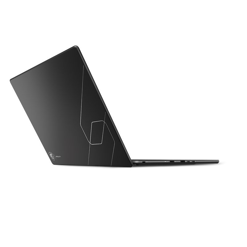 Msi Notebook Gaming Stealth 16 Ai+ B3wh-040it 32GB / 1 TB 	Charcoal Black