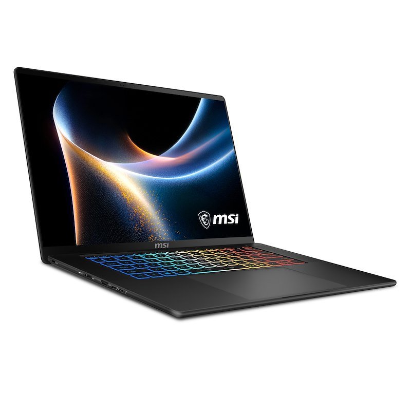 Msi Notebook Gaming Stealth 16 Ai+ B3wh-040it 32GB / 1 TB 	Charcoal Black