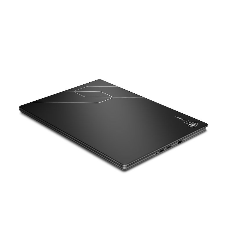 Msi Notebook Gaming Stealth 16 Ai+ B3wh-040it 32GB / 1 TB 	Charcoal Black