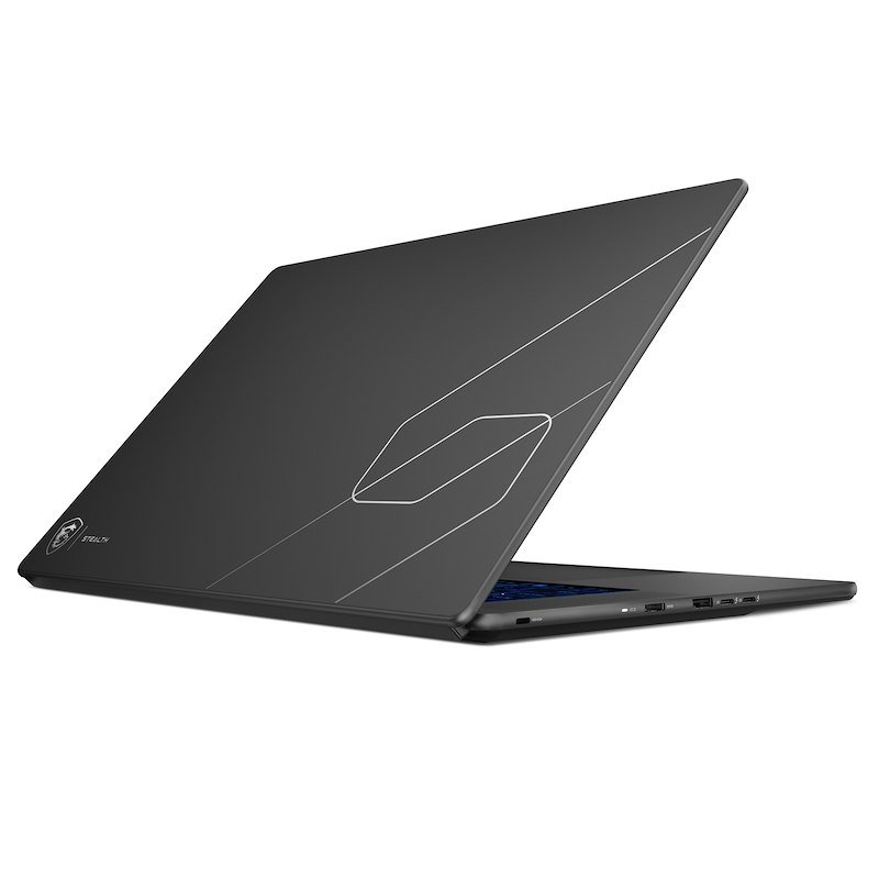 Msi Notebook Gaming Stealth 16 Ai+ B3wh-040it 32GB / 1 TB 	Charcoal Black