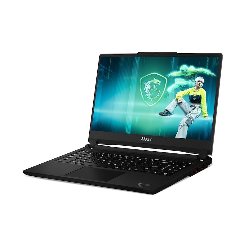 Msi notebook Gaming Cyborg 15 Max 16GB/1TB C2wg-052it