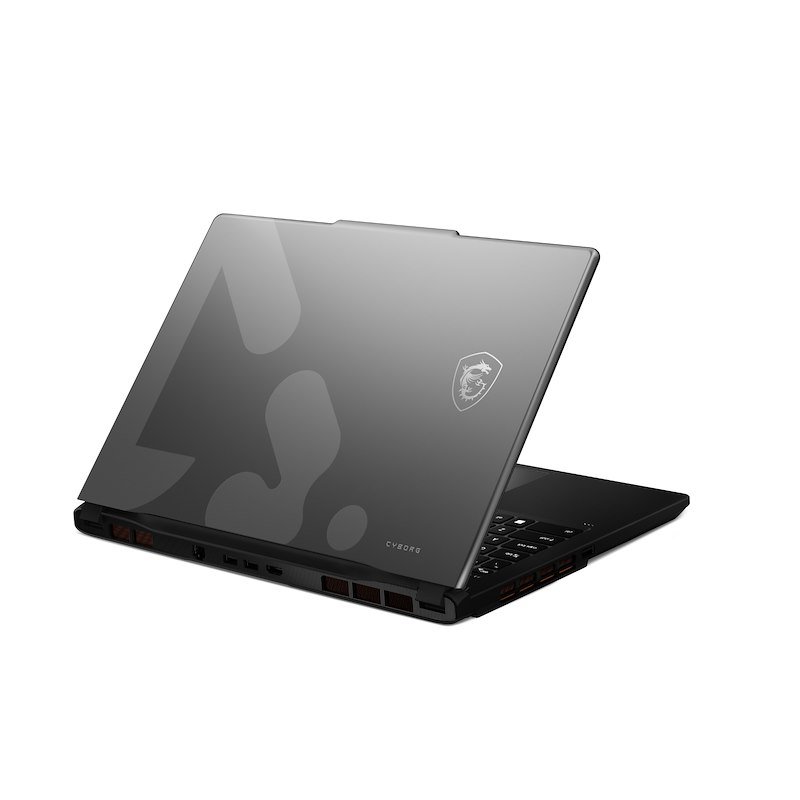 Msi notebook Gaming Cyborg 15 Max 16GB/1TB C2wg-052it