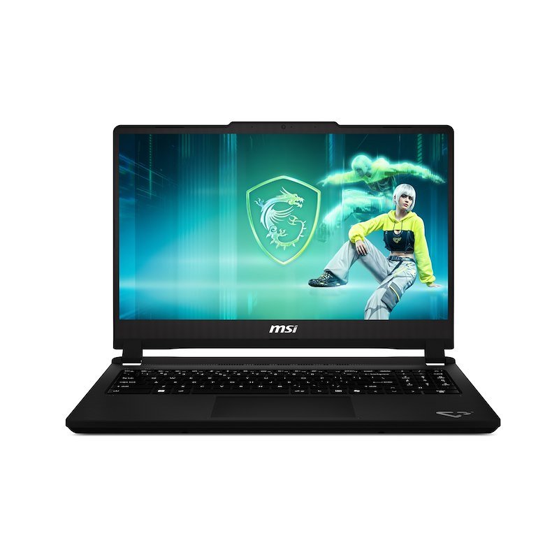 Msi notebook Gaming Cyborg 15 Max 16GB/1TB C2wg-052it