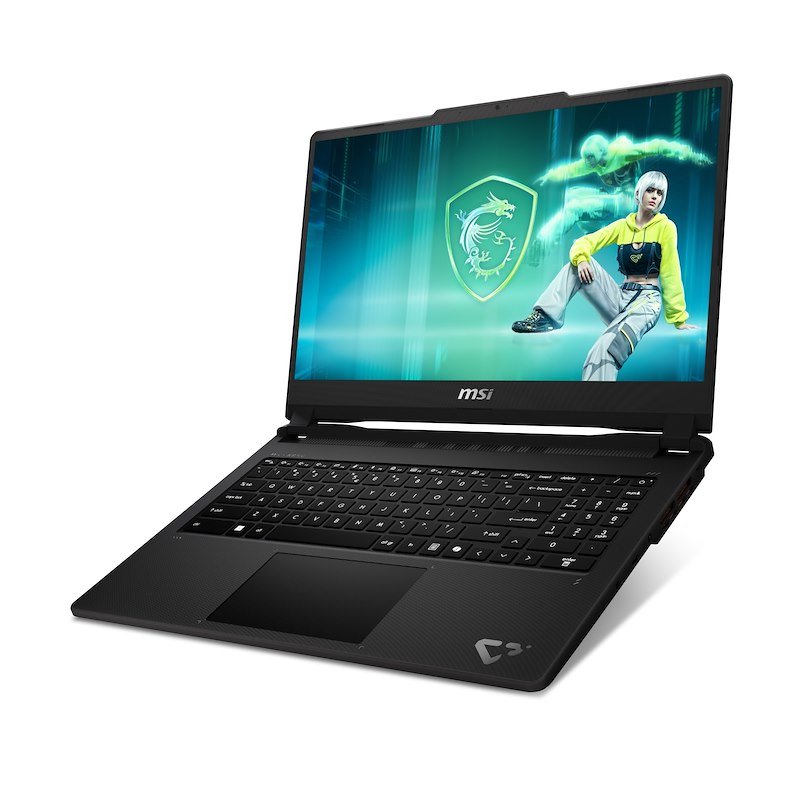 Msi notebook Gaming Cyborg 15 Max 16GB/1TB C2wg-052it