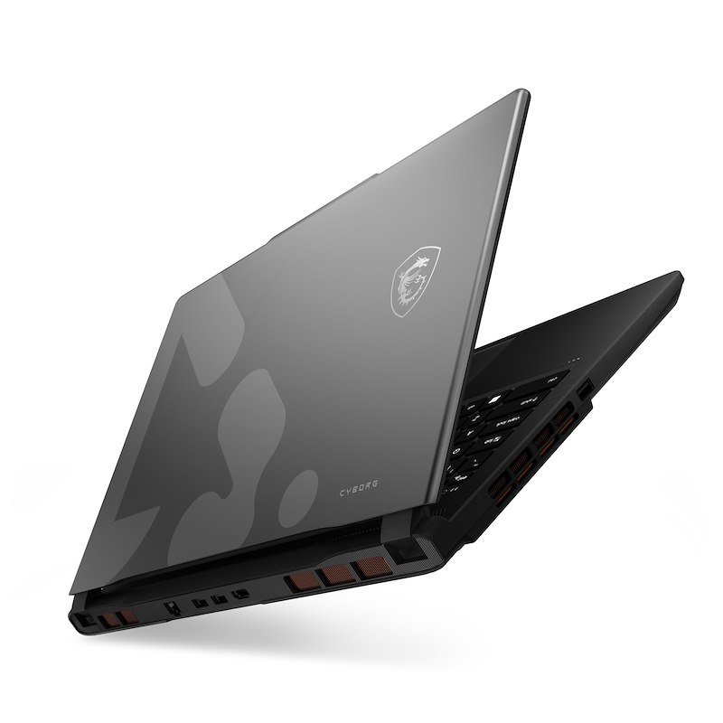 Msi notebook Gaming Cyborg 15 Max 16GB/1TB C2wg-052it