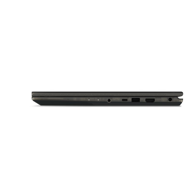 Msi Notebook Gaming Cyborg 15 B13wekg-1093it 16GB / 1 TB Translucent Black