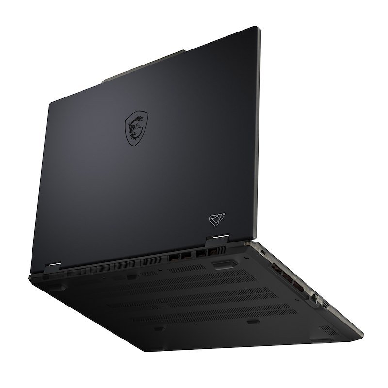 Msi Notebook Gaming Cyborg 15 B13wekg-1093it 16GB / 1 TB Translucent Black