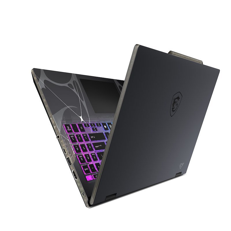 Msi Notebook Gaming Cyborg 15 B13wekg-1093it 16GB / 1 TB Translucent Black