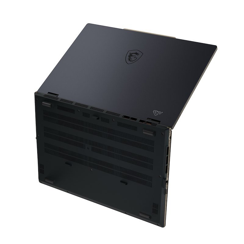 Msi Notebook Gaming Cyborg 15 B13wekg-1093it 16GB / 1 TB Translucent Black