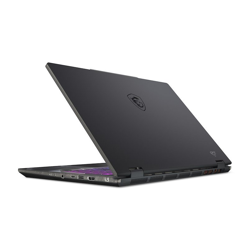 Msi Notebook Gaming Cyborg 15 B13wekg-1093it 16GB / 1 TB Translucent Black