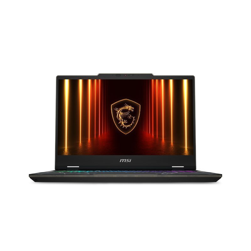 Msi Notebook Gaming Cyborg 15 B13wekg-1093it 16GB / 1 TB Translucent Black